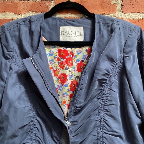 Rachel Roy Jacket - Picture 7 of 7